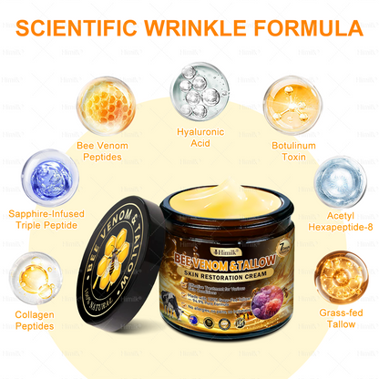 𝑯𝙞𝒎𝙞𝙡𝒌® ---Only 10 jars! Grab an exclusive 30% discount now! Keep your skin youthful and glowing in just 1 to 3 weeks. Don’t miss your chance—this offer won’t come around again until next year. Act fast! 180-day money back guarantee!🔥