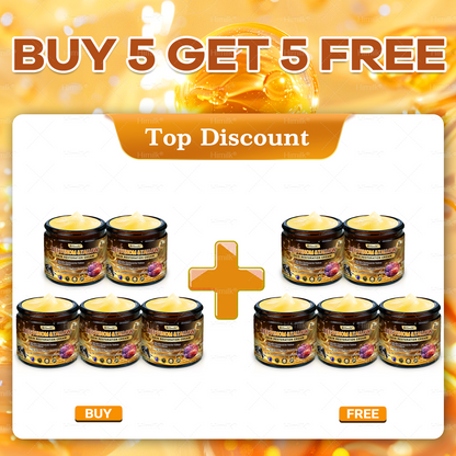 𝑯𝙞𝒎𝙞𝙡𝒌® ---Only 10 jars! Grab an exclusive 30% discount now! Keep your skin youthful and glowing in just 1 to 3 weeks. Don’t miss your chance—this offer won’t come around again until next year. Act fast! 180-day money back guarantee!🔥